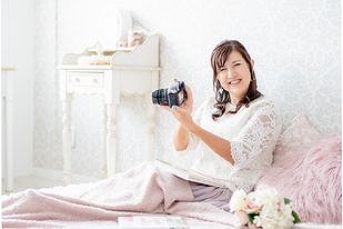 ゆったり豊かに 愛され起業ライティングの力をまとい主婦起業で理想の成功を叶えたフォトグラファーさん